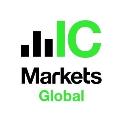 IC Markets logo