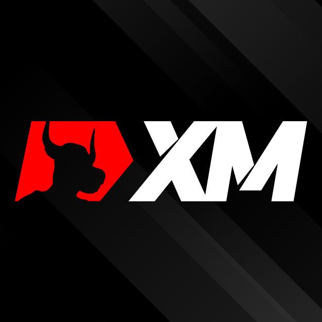 XM Broker logo